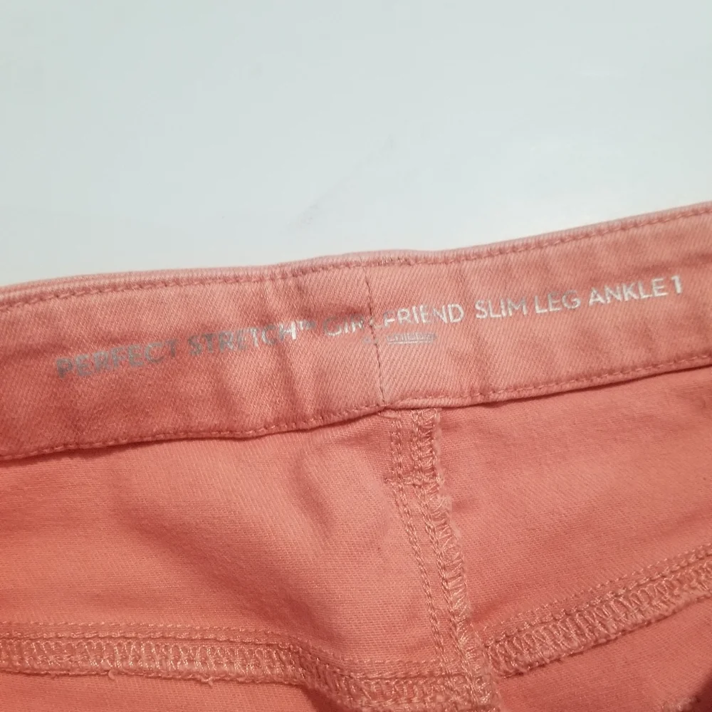 Chico's jeans Size 1 - Picture 3 of 5